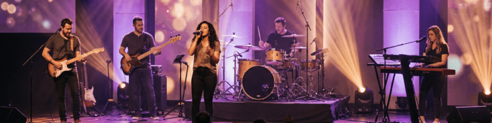 Speaking the Word in Verse and Song