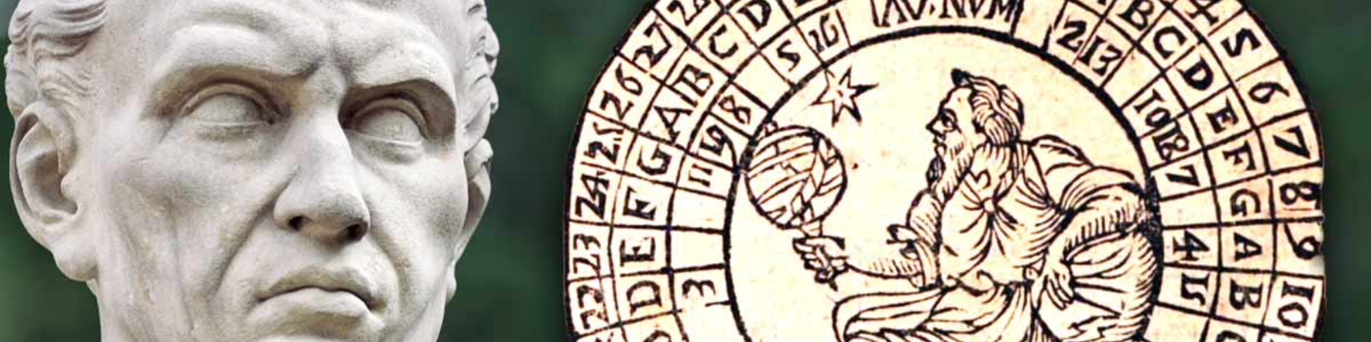 The Pagan Calendar
