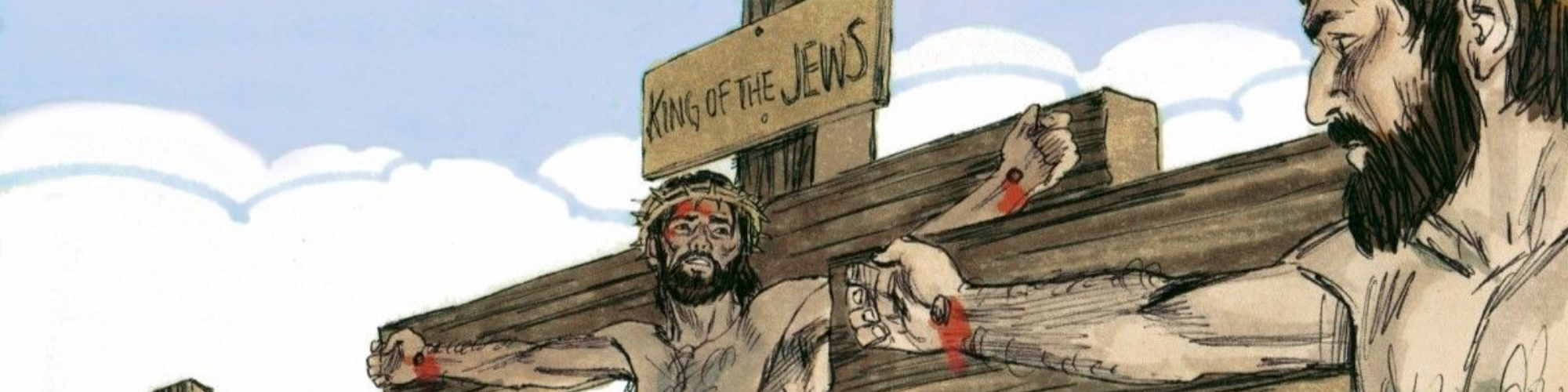 The Thief on the Cross