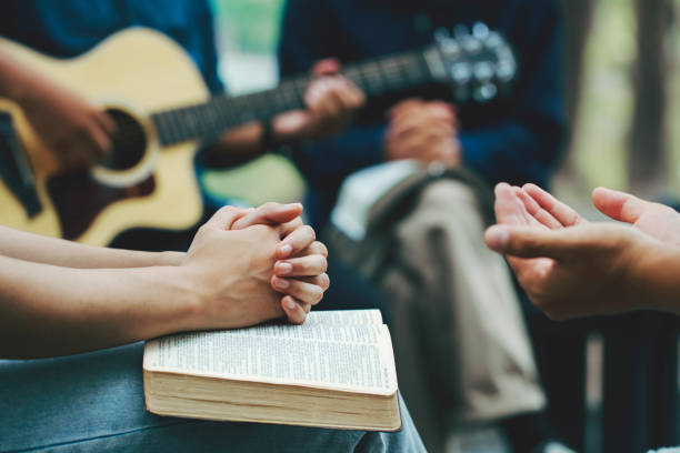 Speaking the Word in Verse and Song