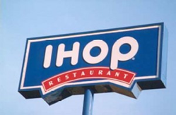The Lesson at IHop