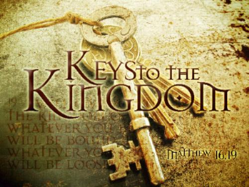 The Keys