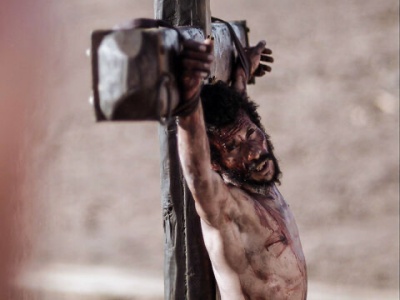 The Thief on the Cross